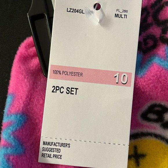 L.O.L. Surprise! Girls’ Big Pajama Set - Picture 15 of 15